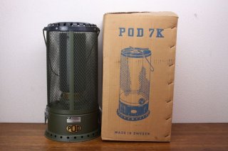POD 8K VIKING 替芯/ポッド ヴァイキング 替え芯 - 北欧キャンプ 