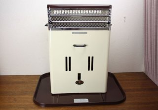 POD 62K Heater Sweden/ポッドストーブ スウェーデン製/未使用 [Hor-124]