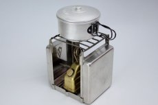 画像12: TAYKIT pocket stove　/アメリカ ポケットストーブ (12)