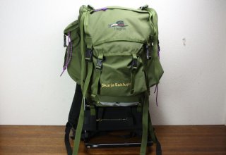 Haglofs Zensor 3Sシュラフ/寝袋 ホグロフス 収納バック付 Hou-005