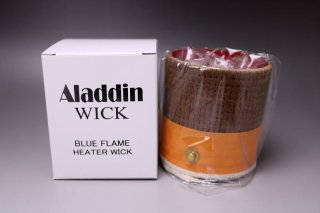 Aladdin16LP wick/アラジン 16 ストーブ 替芯 - 北欧キャンプストーブ