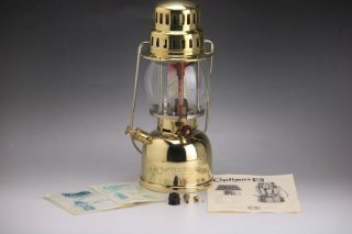 Optimus lantern,burner/old and tools