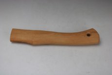 画像2: スウェーデン製 斧の柄/ヴィンテージ スペアの斧 替え柄/Sweden　 (2)