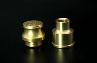Brass Parts/真鍮パーツ - キャンプストーブ＆オールドランタンの北欧アウトドアショップ Old and Tools