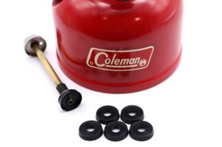 コールマン ポンプカップ NBR 2個セット/ Coleman Pump Cup 216-1091 -  北欧キャンプストーブとアウトドアグッズ通販サイト|Old and Tools