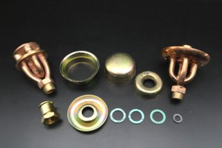 Silent Burner Parts/サイレントバーナー他パーツ - キャンプストーブ＆オールドランタンの北欧アウトドアショップ Old and  Tools