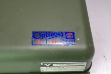 画像14: Optimus 111 Burner Military /オプティマス 軍用バーナー 【未使用品】 (14)