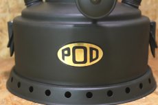 画像10: POD 7K Heater Sweden /ポッドストーブ 軍用カラー (10)