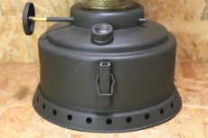 画像7: POD 7K Heater Sweden /ポッドストーブ 軍用カラー (7)