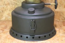 画像9: POD 7K Heater Sweden /ポッドストーブ 軍用カラー (9)