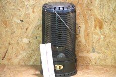 画像1: POD 7K Heater Sweden /ポッドストーブ 軍用カラー (1)