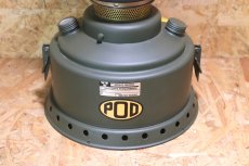 画像12: POD 7K 軍用 Heater Sweden【未使用】/ポッドストーブ 専用BOX入り (12)