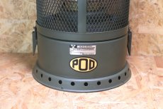 画像8: POD 7K 軍用 Heater Sweden【未使用】/ポッドストーブ 専用BOX入り (8)