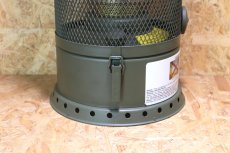 画像9: POD 7K 軍用 Heater Sweden【未使用】/ポッドストーブ 専用BOX入り (9)