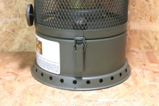 画像7: POD 7K 軍用 Heater Sweden【未使用】/ポッドストーブ 専用BOX入り (7)