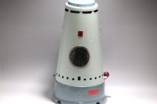 画像2: TURM L51 Heater Germany/ ターム 石油ストーブ ミリタリー (2)