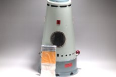 画像1: TURM L51 Heater Germany/ ターム 石油ストーブ ミリタリー (1)