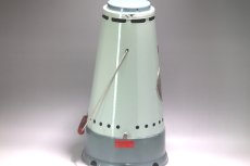 画像5: TURM L51 Heater Germany/ ターム 石油ストーブ ミリタリー (5)