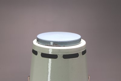 画像2: TURM L51 Heater Germany/ ターム 石油ストーブ ミリタリー