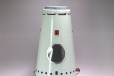 画像6: TURM L51 Heater Germany/ ターム 石油ストーブ ミリタリー (6)