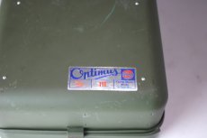 画像13: Optimus 111 Burner Military /オプティマス 軍用バーナー 【未使用品】 (13)