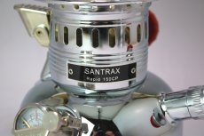 画像21: SANTRAX 150cp  ランタン/ サントラックス 【未使用品】 (21)