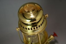 画像11: SANTRAX 150cp  Gold ランタン/ サントラックス 【未使用品】petromax (11)