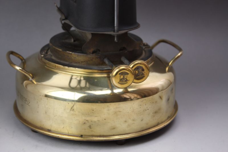 Primus Gratia No.952 lamp B. A. Hjorth & Co/ プリムス ブローランプ ...