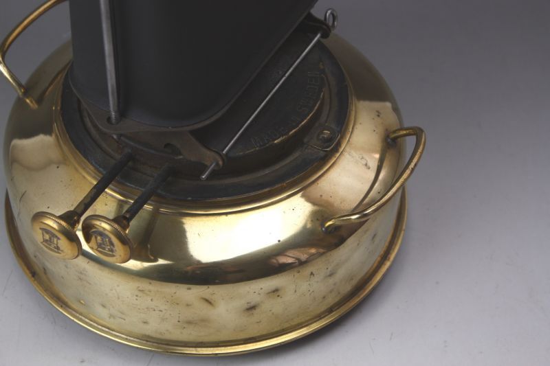 Primus Gratia No.952 lamp B. A. Hjorth & Co/ プリムス ブローランプ 