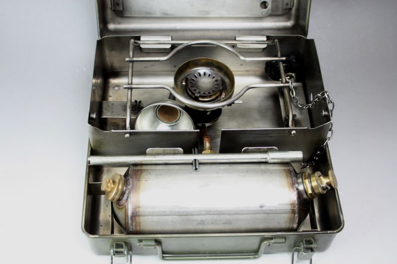 COOKER NO.12 BRITISH ARMY DIESEL STOVE-www.kaitsolutions.com