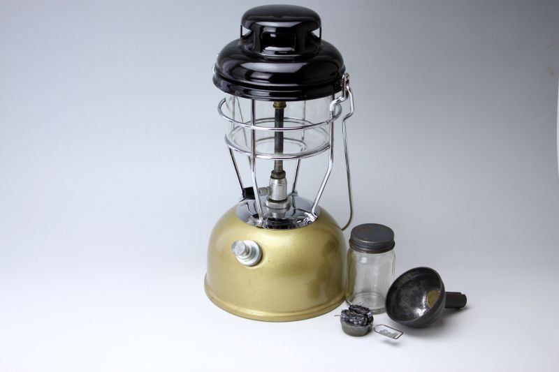 Tilley X246B Lantern/ティリーゴールド ランタン Old and Tools