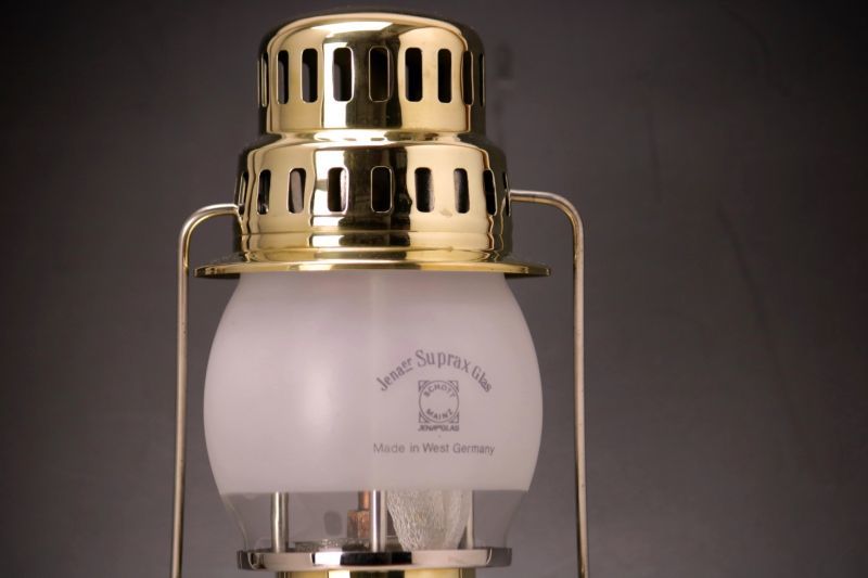 Optimus 930 350Cp Brass GOLD kerosene lantern Sweden -  北欧キャンプストーブとアウトドアグッズ通販サイト| outdoor and tools