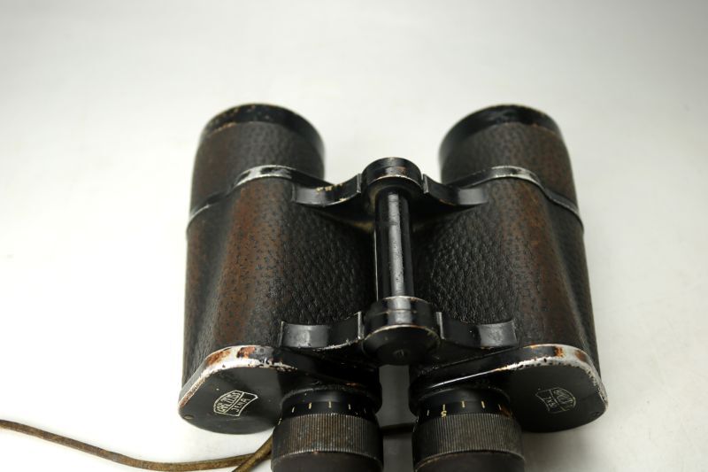 CARL ZEISS JENA BINOCTAR　7×50 双眼鏡 カールツアイス ビノクター 1919