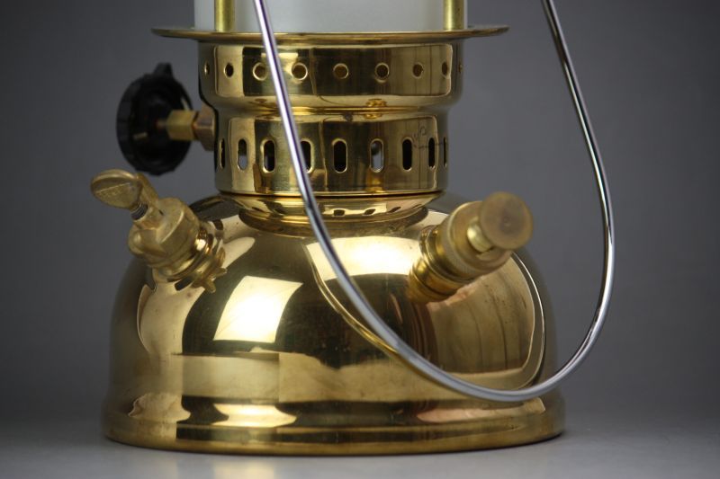 OPTIMUS kerosene lantern